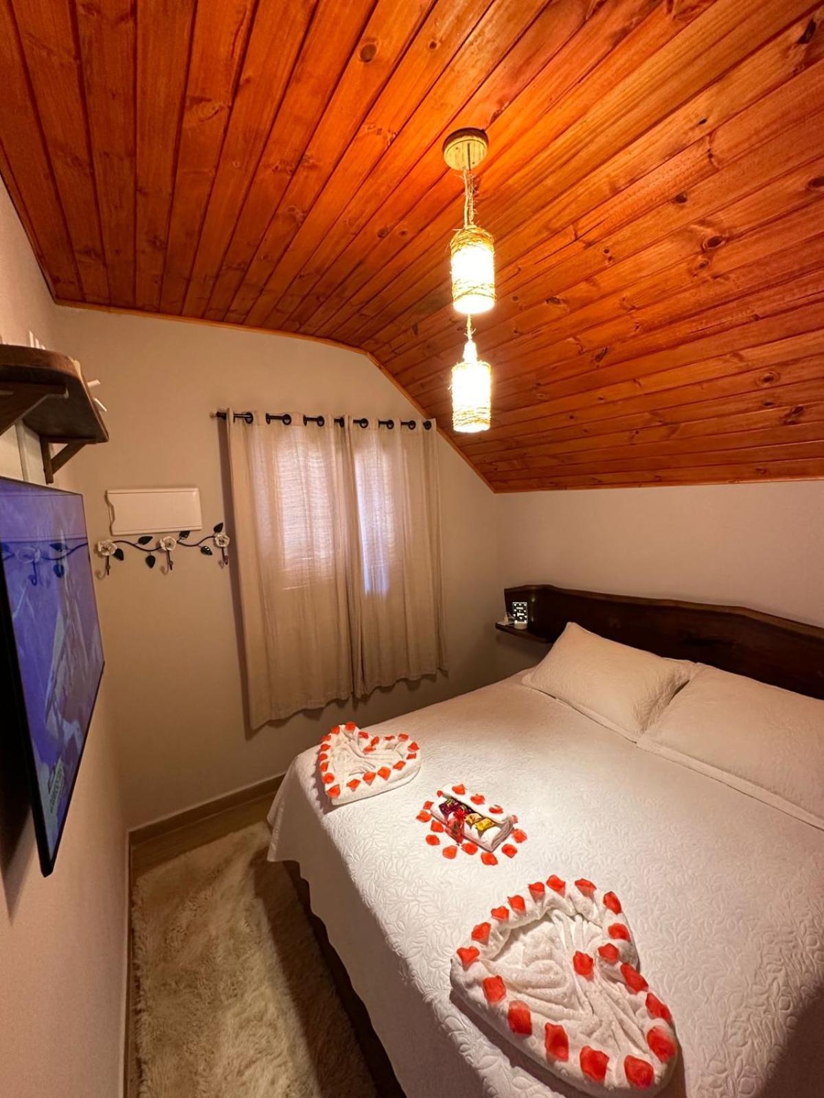 Farm stay Chale Recanto Do Quilombo - Mv *