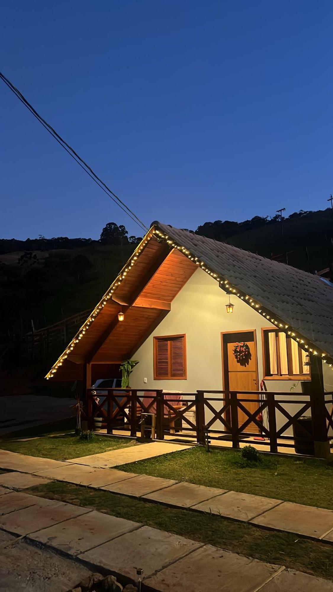 Farm stay Chale Recanto Do Quilombo - Mv *