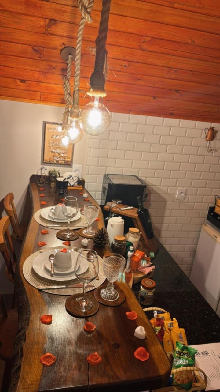 Farm stay Chale Recanto Do Quilombo - Mv Camanducaia