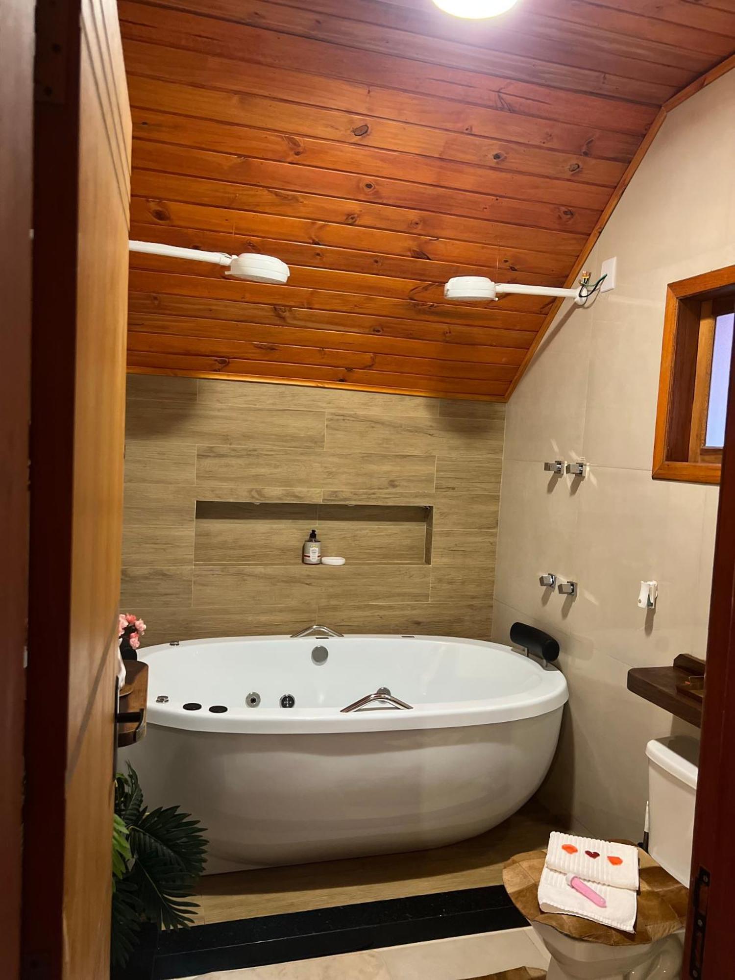 Farm stay Chale Recanto Do Quilombo - Mv *
