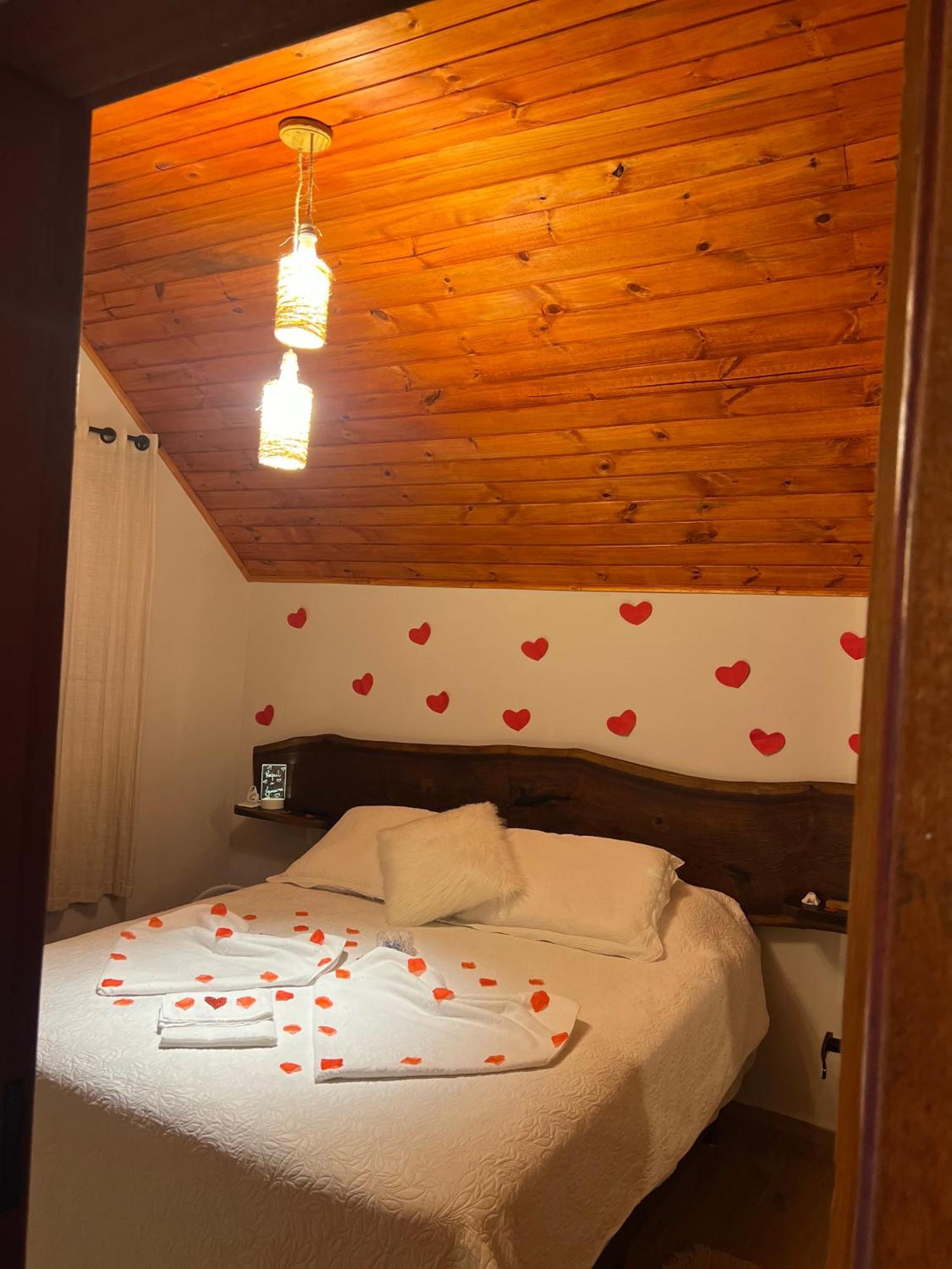 Farm stay Chale Recanto Do Quilombo - Mv *